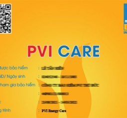 Bảo hiểm Sức Khỏe PVI Care